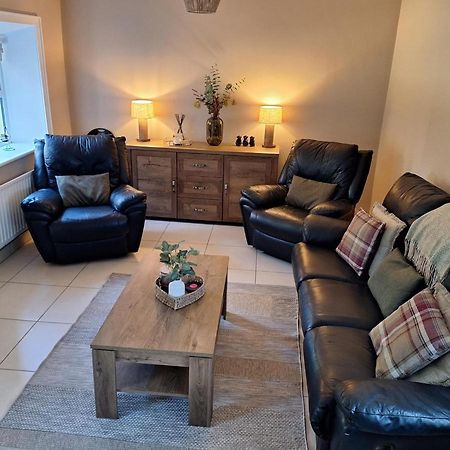 White Mountain Cottage Newry Dış mekan fotoğraf
