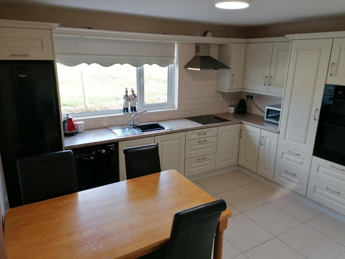 White Mountain Cottage Newry Dış mekan fotoğraf